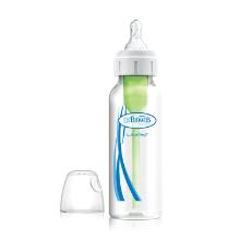Dr. Brown standaardfles 250ml BPA-vrij Artikel foto
