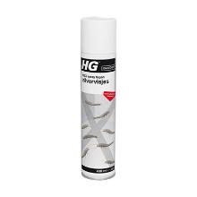 Zilvervisjes Spray bus 400ml HG Artikel foto