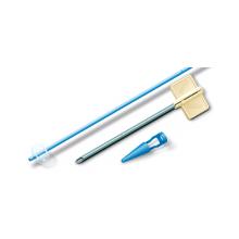 Uromed cyst intergraal ballon 5ml catheter punctie set CH14 suprapubisch Artikel foto