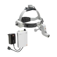 Heine  ML4 LED + MPACK headlight Artikel foto