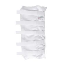 Splinty disposable armspalk polystyreen medium Artikel foto