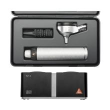 Heine Beta 200 LED Otoscoopset met NT4 lader Artikel foto