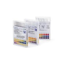 PH 0-14 indicator strips MERC1.09535.0001 Artikel foto