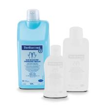 Handdesinfectie 1ltr Bode sterillium med Artikel foto