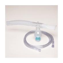 Salter labs nebulizer medicatie vernevelset met mondstuk Artikel foto