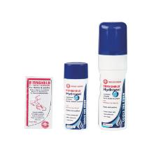 Burnshield blots 3,5ml Ds/10 Artikel foto