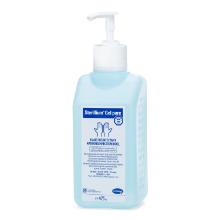 Handdesinfectie gel pure 475ml met pompje Sterillium Artikel foto