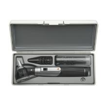 Heine mini 3000 LED toscoop handvat met batterijen in hard case Artikel foto