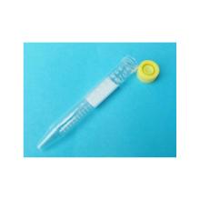 Conische buis PS/PE 14ml Artikel foto