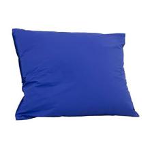 Hoofdkussen medical afwasbaar 60x70cm blauw Artikel foto