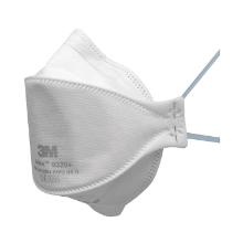 3M Mondmaskers FFP2 Artikel foto