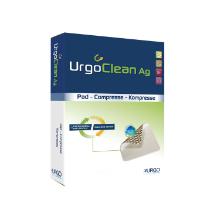 Urgoclean AG 10x12cm Artikel foto