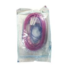 Rocamed endoflow II slangenset hysteroscopie irrigation aspiration set 2 spikes Artikel foto
