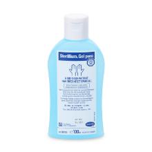 Handdesinfectie gel pure 100ml Sterillium Artikel foto