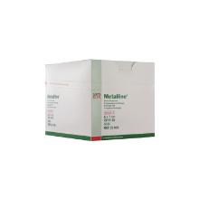 LR Metalline drainkompress 7x6cm alu-zijde steriel Artikel foto