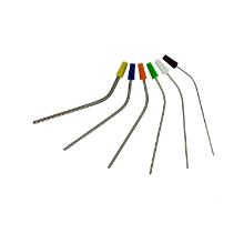 Nijmegen disposable uitzuigKatheter wit 1,5mm x 7cm Artikel foto