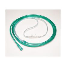 Salter labs zuurstofbril volwassen high flow tot 15ltr per minuut 2,1mtr slang Artikel foto