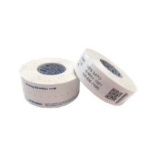 Sato safety band DT line &ndash; Adult clip polsband Artikel foto