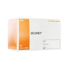 Jelonet zalfkompres 5x5cm Artikel foto