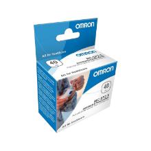 Omron beschermhoesjes voor thermometer gentle temp MC520 en MC521 Artikel foto