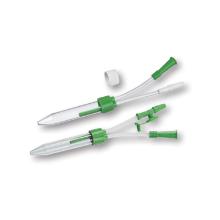 Unomedical trachea zuigset met funnel connector CH10 Artikel foto