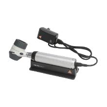 Heine DELTA 20T kit met contact plaat met schaalverdeling, Beta 4 USB handvat Artikel foto