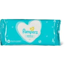 Pampers babydoekjes Sensitive Artikel foto