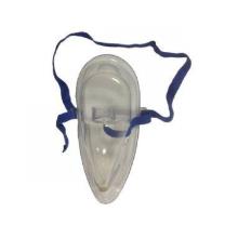 Omron masker voor volwassenen pvc voor C28, C29, C30, NEU22 Artikel foto