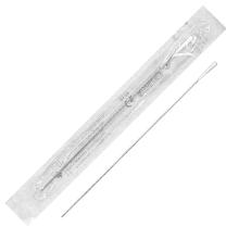 Wattenstaaf metaal 15cm kleine tip 2,5mm - steriel Artikel foto