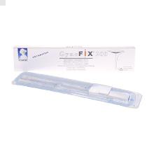 Gynefix koper spiraal anticonceptiemethode Artikel foto