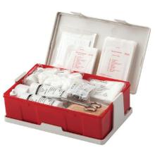 EHBO-koffer type B, koffer tbv 6-10 personen 27x17x8cm Artikel foto