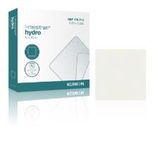 Klinion mesitran hydro hydrocologeen honingverband 10x10cm Artikel foto
