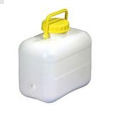 Mauser jerrycan 10L met schroefdeksel Artikel foto
