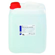 HS gedestilleerd water 10ltr Artikel foto