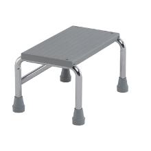 Wesseling opstap 1 trede 25x38x23cm belasting max. 150kg Artikel foto