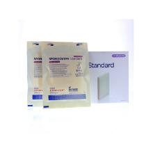 Spongostan 70x50x10mm standaard 2 Artikel foto