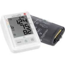 Microlife bloeddrukmeter met AFIB technologie Artikel foto