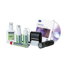 GlowCheck, optische controle met UV-licht Artikel foto