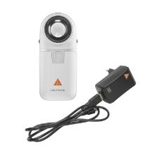 Heine Delta One dermatoscoop wit Artikel foto