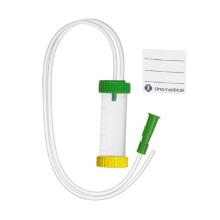 Unomedical muco-safe slijmzuiger enkel met filter funnel Artikel foto