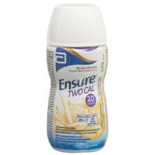 Ensure TwoCal Banaan Artikel foto
