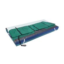 Immedia Twinsheet4Glide set long, 1x lock en anti-slip Artikel foto