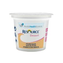 Nestle Resource Dessert 2.0 perzik Artikel foto