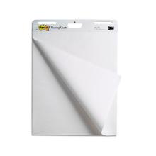 Post-it Super sticky meeting chart/flipoverblok 635x775mm wit Artikel foto