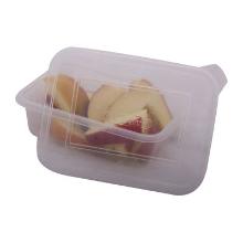 Deksel fixpack transparant 146x110x6mm pp Artikel foto