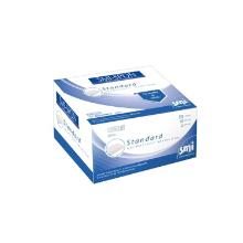 SMI hemostase gelatine sponge standaard 80x50x10mm Artikel foto