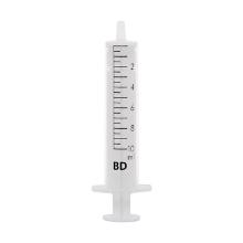 BD Discardit II injectiespuit excentrisch luer 10ml Artikel foto
