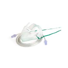 EcoLite medium concentratie zuurstofmasker voor volwassenen zuurstofslang 2,1m Artikel foto