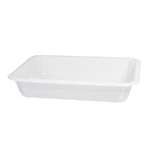 Menubak 1-vak 228x178x42mm pp wit 1,2Ltr Artikel foto