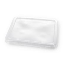 Deksel m-serie glashelder TH 227x177x5mm pp Artikel foto